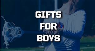 gifts for lacrosse players lowest