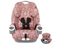 Ukje Cover For Graco 4ever Car Seat