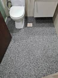 affordable pebble flooring near you