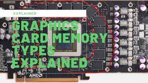 We did not find results for: Graphics Card Memory Types Explained Gddr5 Vs Gddr6 Vs Gddr5x Vs Hbm Vs Hbm2 Vs Ddr3 Gpuspecs Com