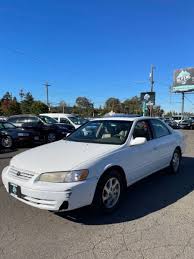1999 toyota camry for in fairhope