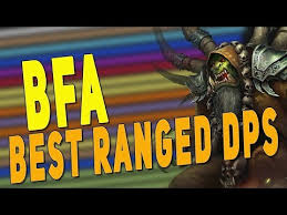 Bfa 8 2 5 Best Ranged Dps Ranked Raid M Patch 8 3 Class Changes Most Popular Specs Wow