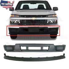 reinforcements for 2005 gmc canyon