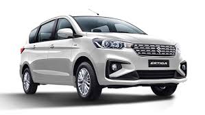 Styling kit front underbody part no. New Maruti Ertiga Accessories List Styling Kits Alloy Wheels Chrome Seat Covers Garnishes Mats More Drivespark News