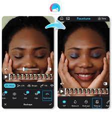 5 best face editing apps to try eyebrow