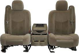 Gmc Chevy Custom Seat Covers