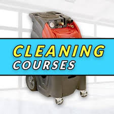 cleaning courses steamaster academy