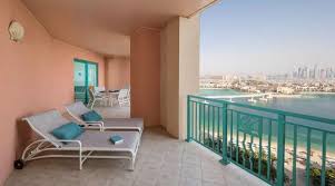 Suite, 1 bedroom, city view, tower. Room Details For Atlantis The Palm Dubai A Hotel Featured By Kuoni