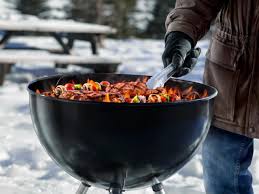 7 winter grilling do s and don ts