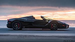 It was released on february 26th, 2018 for ios in the philippines as a soft launch, and it was released worldwide on july 25th, 2018. 2017 Ferrari Laferrari Aperta Expected To Earn 8 Mil At Rm Sotheby S Arizona 2019 Car Shopping Car Revs Daily Com