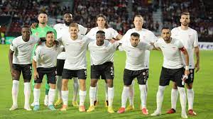 Sivasspor, CFR Cluj deplasmanına zorunlu bir şekilde formasız çıkmak  zorunda kaldı | Goal