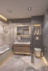 Hias.my menampilkan deko bilik air terkini dengan design yang menarik. 17 Best Inspiring Modern Bathroom Design Ideas Small Bathroom Styles Bathroom Interior Design Bathroom Design Small
