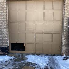 the regions garage door repair
