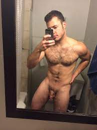 Hairy Gay Mikehob010 With Small Cock - MrGays