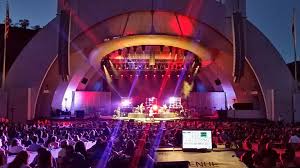 Hollywood Bowl Seating Guide Rateyourseats Com