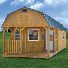 affordable modular cabins