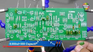 Written by admob27 sunday, april 21, 2019 add comment edit. Pcbway 5 1 Prologic Decoder Board For Audio Amplifier By Pcbwayer Facebook
