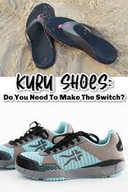 Kuru Shoes Review: Are Kuru Shoes Worth The Money?