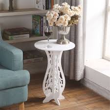 End Tables Rack Plant Stand 1pc