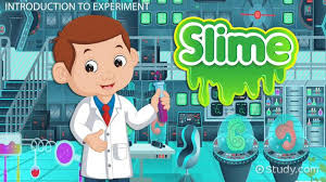 how to make slime with glue and water