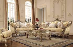 homey design 2pc sofa set hd 2626 set 2
