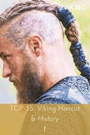 Pin on Because the Viking and Medieval Hairstyles are STUNNING !