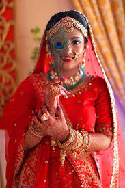 bridal makeup artists in babatpur