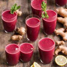 beet and ginger juice recipe recipes net