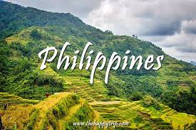 tourist spots in the philippines