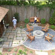 Check spelling or type a new query. Nice Gravel Patio With Fire Pit I Like The Gravel Firepit Area Backyard Firepit Area Fire Pit Backyard Backyard Fire