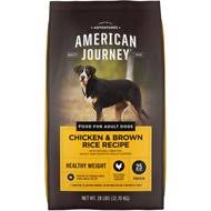 This healthy weight formula uses chicken and beef as the primary proteins. 10 Best Commercial Low Fat Dog Foods Canned Dry For Pancreatitis