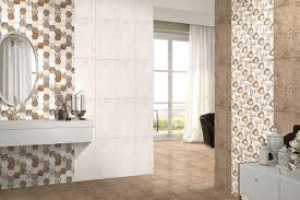 7 Stylish Bathroom Tiles Design Ideas
