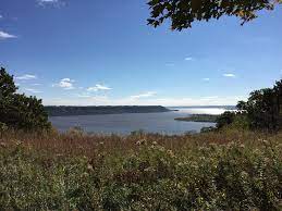 There are 66 state parks, nine state recreation areas, nine state waysides, and 23 state trails in the minnesota state park system, totaling approximately 267,000 acres (1,080 km 2). Frontenac State Park Campground Reviews Red Wing Mn Tripadvisor
