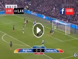 There are currently no odds with predictions. Watch Brighton Vs Chelsea Premier League Live Streaming Match Remove Term Bhache Daily Focus Nigeria