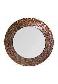 Mosaic Decorative Wall Mirror