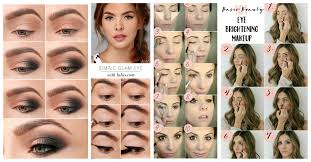 amazing makeup tutorials to take your