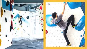 Exclusive Climbing Gym In Metro Manila