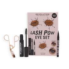 makeup revolution london lash pow eye