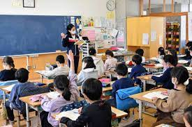 School's out in much of the world, but Japanese teachers are happy to  return | The Japan Times