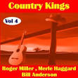 Country Kings, Vol. 4