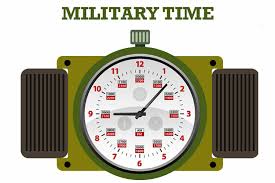 military time conversion calculator