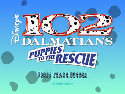 Collect different stickers which will help you in this game. Disney 39 S 102 Dalmatians Puppies To The Rescue