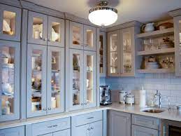 the best kitchen cabinet types for your