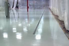 urethane concrete flooring vs epoxy