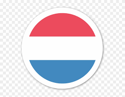 Emoji sentiment analysis refers to the classification of emotional expression of an emoji. Netherlands Flag Sticker Circle Hd Png Download 600x600 6094030 Pngfind