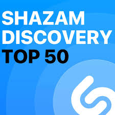 Apple Music Launches New Predictive Shazam Discovery Top 50