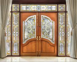 Main Door Frame Design Ideas For Your Home