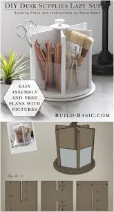 30 unique office desk and storage ideas that you won't be able to resist. 21 Awesome Diy Desk Organizers That Make The Most Of Your Office Space Diy Crafts