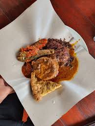 Makanan yang perlu dimakan jika ke. Roadtrip Ke Terengganu Tempat Makan Mesti Cuba Di Kuala Terengganu Chasing The Sun Travel Blog