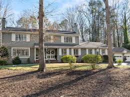 homes in midlothian va with